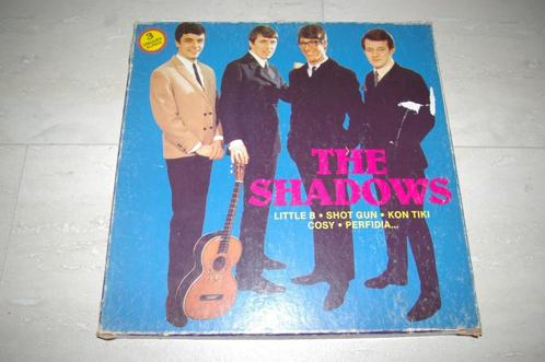 Diverse LP,s uit vroegere jaren, Cd's en Dvd's, Vinyl | Pop, Gebruikt, 1960 tot 1980, Ophalen of Verzenden