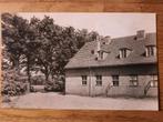 Havelte, volkshogeschool Overcinge, Ophalen of Verzenden, 1940 tot 1960, Ongelopen, Drenthe