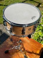 Ludwig classic maple snare / Hihats / Byzance Trash Crash, Ophalen of Verzenden, Zo goed als nieuw, Ludwig