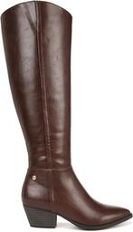 Lifestride Velocity Dameslaars leer maat 41, Hoge laarzen, Bruin, Nieuw, Ophalen of Verzenden