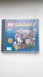 Lego Eiland 1 pc, Spelcomputers en Games, Gebruikt, Ophalen of Verzenden, 1 speler