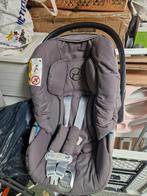 Cybex Cloud Z i-Size Autostoel, Overige merken, Gebruikt, Isofix, 0 t/m 13 kg