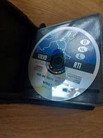 Navigatie cd's volvo HU1205 2009, 1 speler, Ophalen of Verzenden, Sport, Vanaf 3 jaar