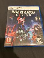 Watch Dogs Legion - PS5, Ophalen, Zo goed als nieuw