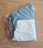 Tommy Hilfiger Oversized Trucker Jacket - L - GLOEDNIEUW, Dames, Ophalen of Verzenden, L, Nieuw met kaartje