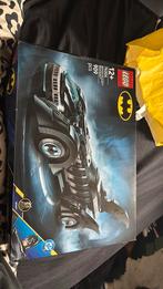 Lego Batman Forever Batmobile 12+, Ophalen, Zo goed als nieuw, Complete set, Lego