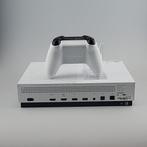 Xbox One S Disc Editie 1TB Wit Incl: 1 Controller Wit, Spelcomputers en Games, Flex Ltd., Zo goed als nieuw, https://flex.com/contact-us