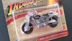 Ducati Scrambler Indiana Jones Matchbox Pol, Auto, 1186mj 1 Nl, Nieuw, Ophalen of Verzenden