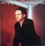 Simply Red, Ophalen of Verzenden, 1980 tot 2000, Gebruikt