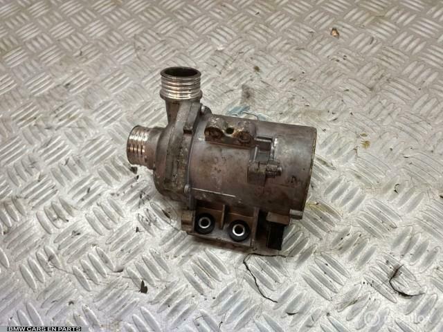 elektrische Waterpomp BMW 5-serie E60  3 serie e90 n52, Auto-onderdelen, Motor en Toebehoren, BMW, Gebruikt, Ophalen of Verzenden