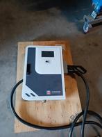 Snellader 40Kw DC ccs stekker, Ophalen, Gebruikt, Laadkabel