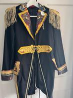 Carnavalsjas, uniformjasje, emblemenjas, XS - Oeteldonk etc, Kleding | Dames, Carnavalskleding en Feestkleding, Ophalen, Carnaval