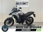 Honda CB 500 X ABS (bj 2019), Motoren, Motoren | Honda, Bedrijf, Onbekend, Sport, Onbekend