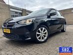 Opel Corsa 1.2 Edition Apple CarPlay Navigatie / APK 04-2026, Voorwielaandrijving, Stof, Gebruikt, 1199 cc