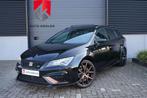SEAT Leon ST 2.0 TSI 4DRIVE CUPRA R Brembo/Camera/Pano/Carbo, Auto's, Automaat, Gebruikt, 4 cilinders, 1984 cc