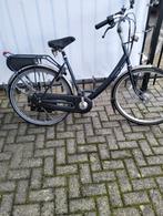 Saxonette compagnion 25 km/h, Fietsen en Brommers, Fietsen | Dames | Damesfietsen, 56 cm of meer, Ophalen, Zo goed als nieuw, Sparta