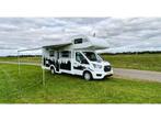 Roller Team Kronos 277 M | 2021 | Euro 6 | 7-persoons, Ringverwarming, Koelkast, Startonderbreker, Treinzit