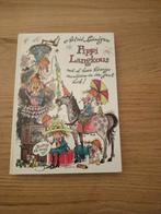 Pippi Langkous HC, Ophalen of Verzenden, Zo goed als nieuw