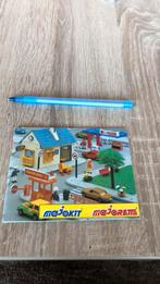 Majorette catalogus Majokit, Ophalen of Verzenden, Zo goed als nieuw, Auto