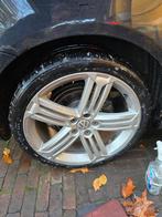 VW Lichtmetalen Velgen 19 inch, Gebruikt, Velg(en), Personenwagen, Zomerbanden