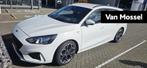 Ford Focus Wagon 1.0 EcoBoost ST-Line Business | 18 INCH | W, Gebruikt, Euro 6, Traction-control, Wit
