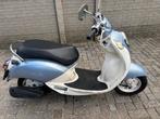 Sym mio, Fietsen en Brommers, Scooters | SYM, Ophalen of Verzenden, Zo goed als nieuw, Benzine, Mio