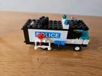 Lego politie auto. 6450 jaren 80, Ophalen, Gebruikt