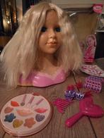 Kap pop Charlene met accossoires en in doos! Is compleet., Kinderen en Baby's, Ophalen of Verzenden, Overige typen