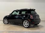 Mini Mini 1.6 Cooper S Mayfair | PANO | SHADOW LINE | LEDER, Voorwielaandrijving, Euro 5, Gebruikt, 4 cilinders
