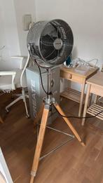 Create - Air tripod classic - 80W, Witgoed en Apparatuur, Ventilatoren, Ophalen of Verzenden, Zo goed als nieuw