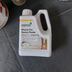 Osmo Restpakket - Olie, Reiniger, Schoonmaakmiddel, Ophalen, Schoonmaakmiddel