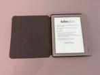 Kobo Libra 2 wit e reader | Met originele Kobo sleepcover, Verzenden, Kobo, Kobo, Zo goed als nieuw