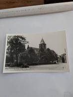 NOOTDORP. Z.H.   NED. HERV. KERK, Verzamelen, Ansichtkaarten | Nederland, Ophalen of Verzenden