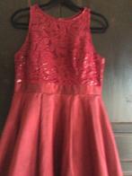 Cocktailjurk  /galajurk / feestjurk, Maat 38/40 (M), Cocktailjurk, Ophalen of Verzenden, Gedragen