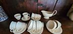 Edme, Ophalen of Verzenden, Aardewerk, Wedgwood, Kop(pen) en/of Schotel(s)