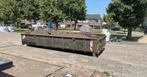 Zwart zand 10 - 15 m3, Tuin en Terras, Zand, Ophalen, Overige typen
