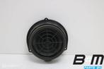 Lagetonenluidspreker LA of RA Audi Q3 8U 8R0035411, Auto diversen, Autospeakers, Gebruikt