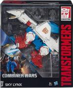 Transformers Combiner Sky Lynx, Verzamelen, Transformers, G1, Zo goed als nieuw, Autobots, Verzenden