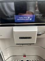 Siemens koffiemachine EQ 6 Series 300, Witgoed en Apparatuur, Koffiezetapparaten, Ophalen, Afneembaar waterreservoir, Koffiemachine