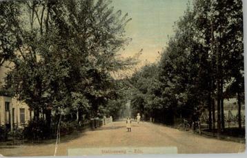 Ede stationsweg st 1911 beschikbaar voor biedingen