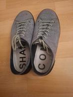 Ecco damessneakers soft 38, Ecco, Ophalen of Verzenden, Grijs, Sneakers of Gympen