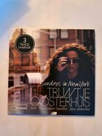 Trijntje Oosterhuis - Sundays in New York. Cd single., Ophalen of Verzenden