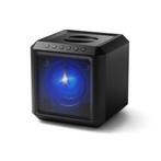 Philips Party Speaker 4000 Series, Philips, Ophalen of Verzenden, Zo goed als nieuw, Minder dan 60 watt