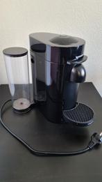 Nespresso Magimix Vertuo Plus Cilinder, Witgoed en Apparatuur, 4 tot 10 kopjes, Afneembaar waterreservoir, Ophalen of Verzenden