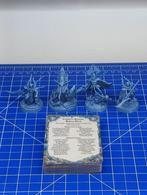 Warhammer Underworlds Cyrenis Razors #1, Greenjanko@wp.pl, Gebruikt, Verzenden, Figuurtje(s)
