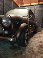 Unieke set nieuwe 14" velgen voor op de classic mini, Ophalen of Verzenden