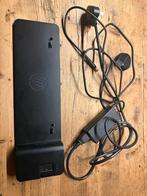 HP 2013 Ultraslim Docking Station, Ophalen, Gebruikt, Docking station, Laptop