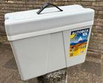 Auto koelbox 10 liter met 3 koel elementen, Caravans en Kamperen, Ophalen of Verzenden, Gebruikt, Koelbox, Koelelement