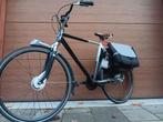 Gazelle eclipse comfort H57/N8, Fietsen en Brommers, Ophalen, Versnellingen, Zo goed als nieuw, 57 tot 61 cm