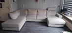 Grote U-bank GEBRUIKTE STAAT, Ophalen, Gebruikt, Hoekbank, 300 cm of meer